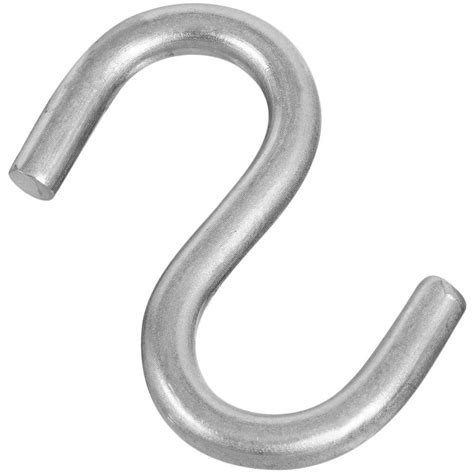 sheet metal hook|home depot stainless steel hooks.